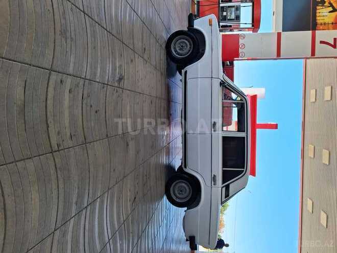 LADA (VAZ) 2106-3