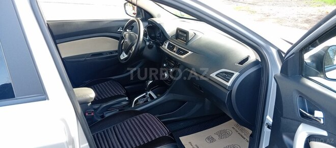 Changan Alsvin V7-5