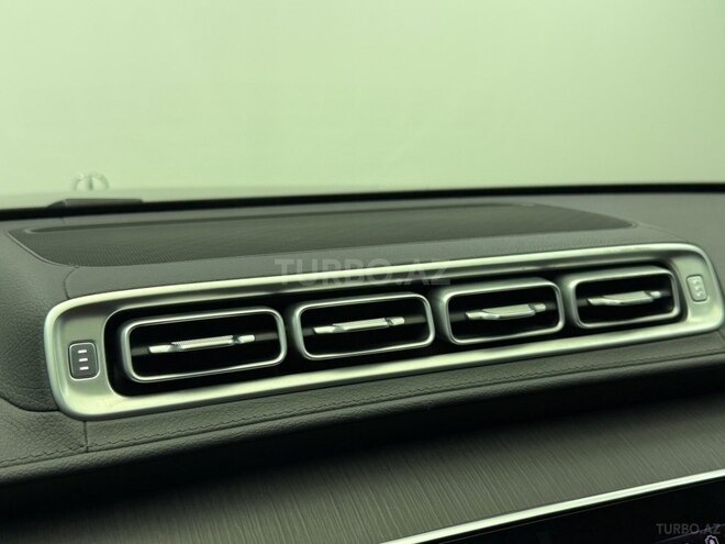 Mercedes S 450-12