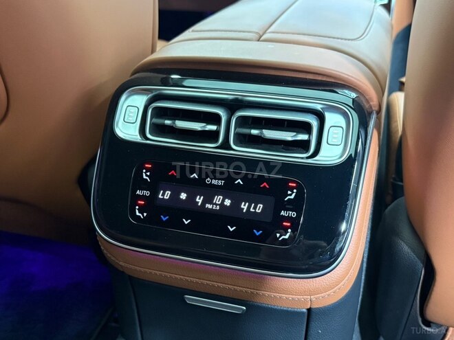Mercedes S 450-20