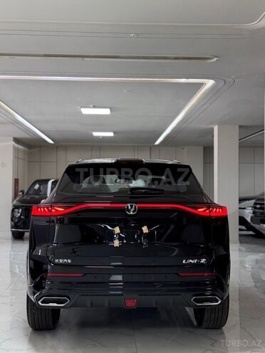 Changan Uni-Z-5