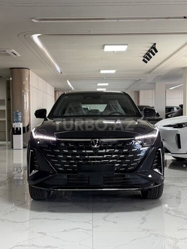 Changan Uni-Z-1