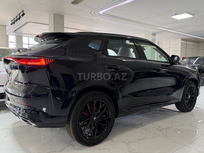 Changan Uni-Z-6