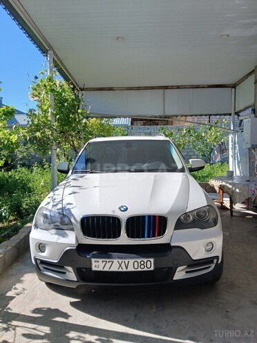 BMW X5-1
