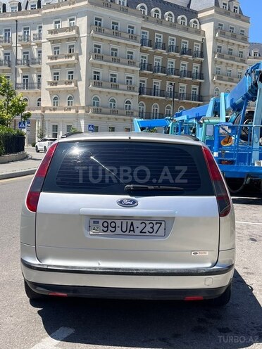 Ford Focus-5
