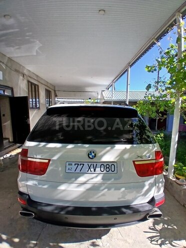 BMW X5-2