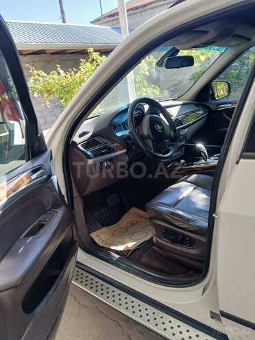 BMW X5-5