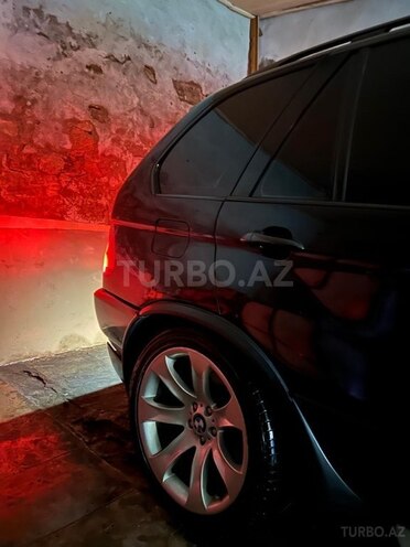 BMW X5-12