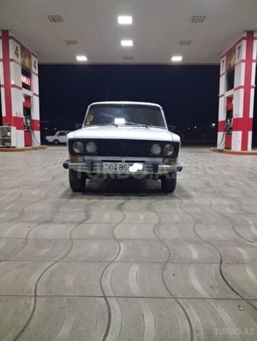 LADA (VAZ) 2106-1