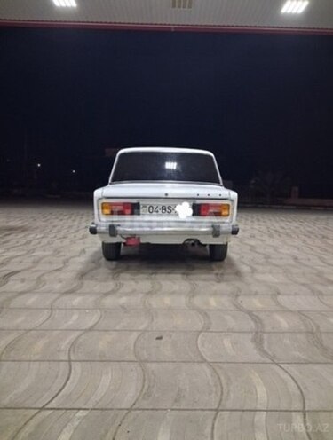 LADA (VAZ) 2106-7