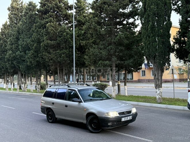 Opel Astra-5
