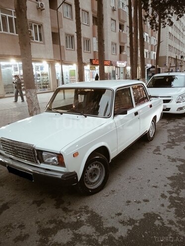 LADA (VAZ) 2107-11
