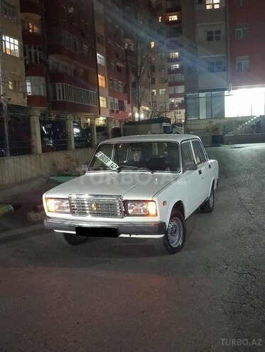 LADA (VAZ) 2107-9