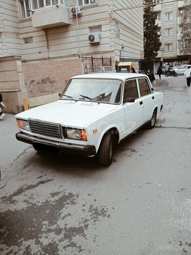 LADA (VAZ) 2107-14