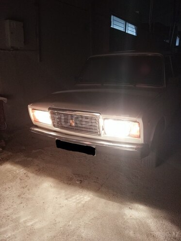 LADA (VAZ) 2107-18