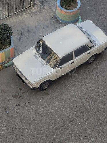 LADA (VAZ) 2107-19