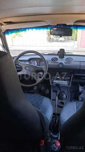 LADA (VAZ) 2106-11