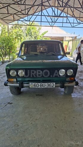 LADA (VAZ) 2106-1