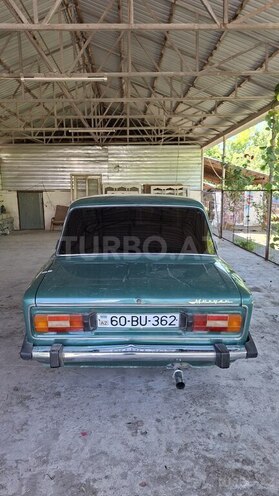 LADA (VAZ) 2106-2