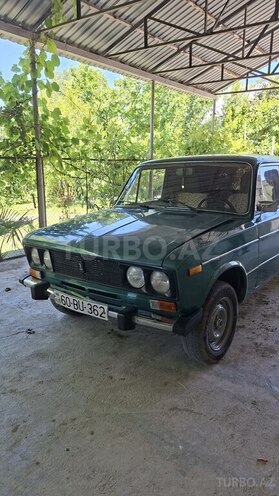 LADA (VAZ) 2106-3