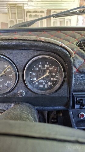 LADA (VAZ) 2106-5