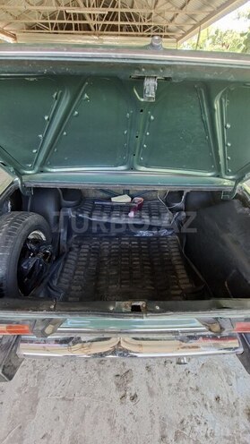 LADA (VAZ) 2106-7