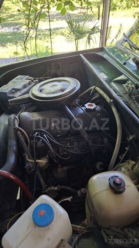 LADA (VAZ) 2106-9