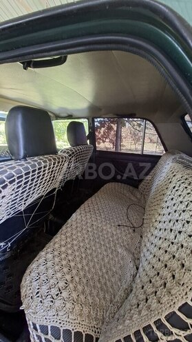 LADA (VAZ) 2106-8