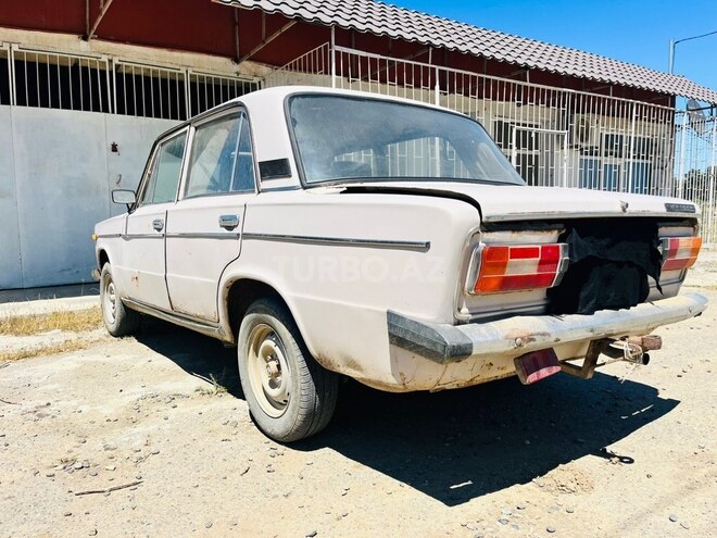 LADA (VAZ) 2106-5