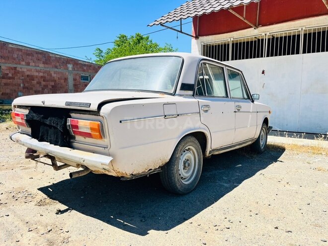 LADA (VAZ) 2106-4
