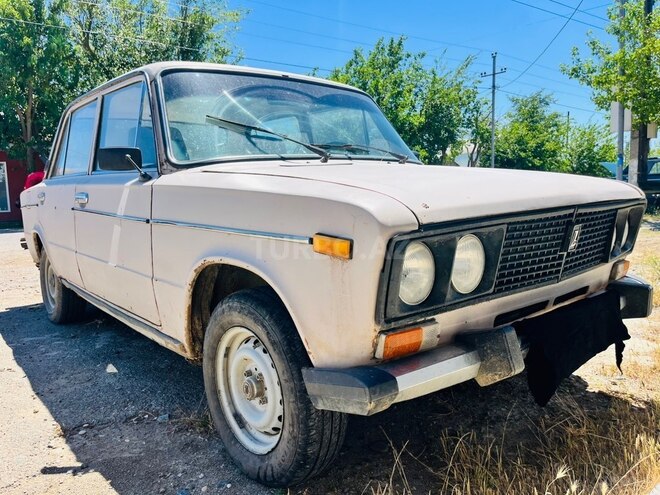 LADA (VAZ) 2106-2