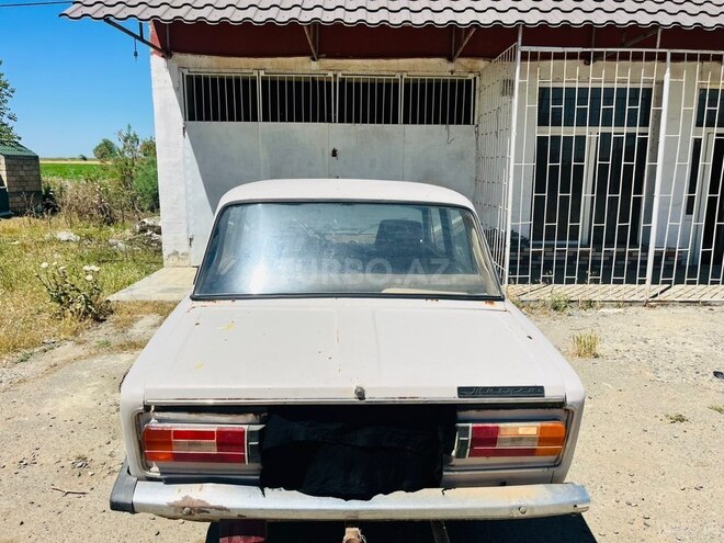 LADA (VAZ) 2106-6