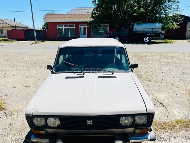 LADA (VAZ) 2106-1