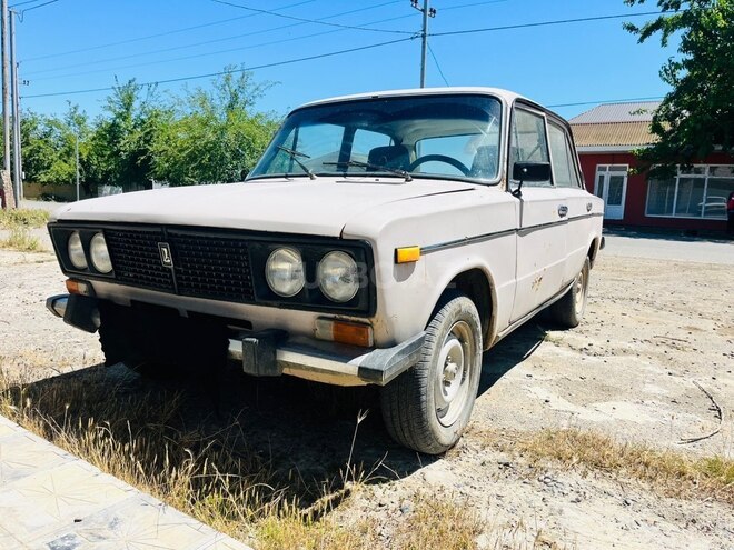 LADA (VAZ) 2106-3