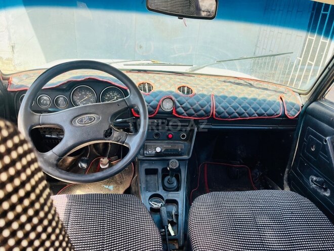 LADA (VAZ) 2106-8