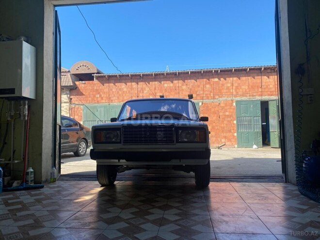 LADA (VAZ) 2107-6