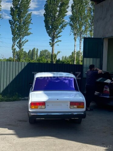LADA (VAZ) 2107-4