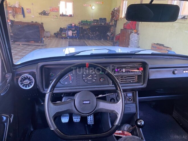 LADA (VAZ) 2107-3