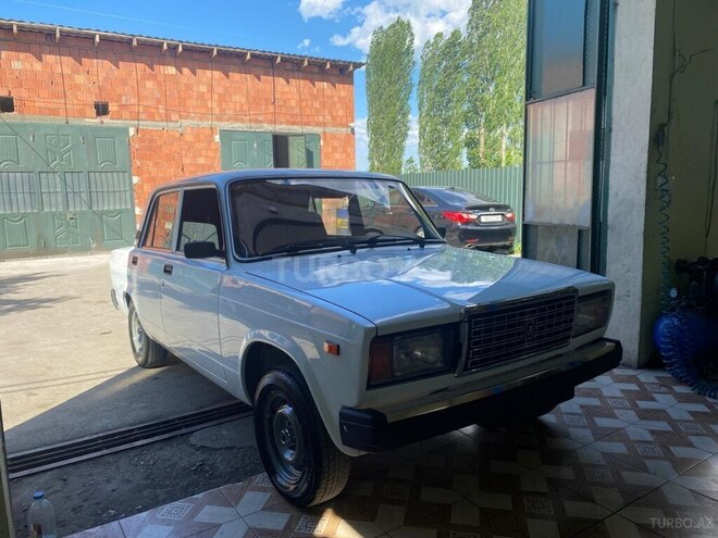 LADA (VAZ) 2107-7