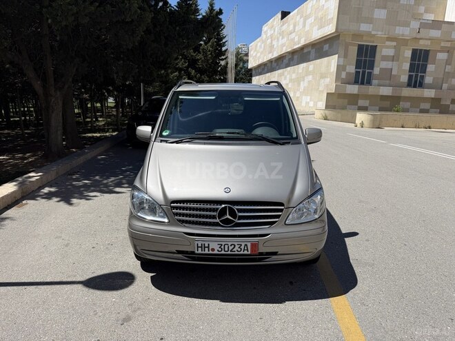 Mercedes Vito-17