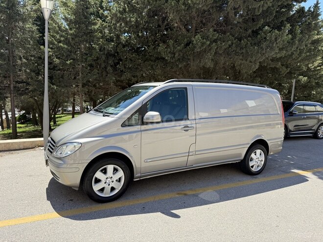 Mercedes Vito-3