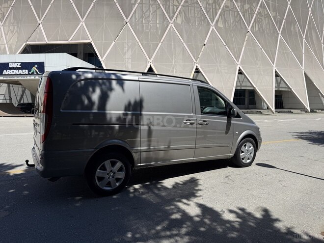 Mercedes Vito-11