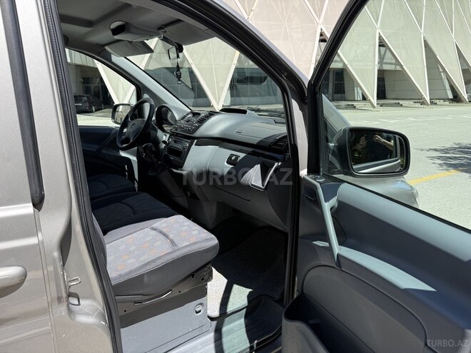 Mercedes Vito-14