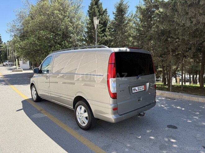 Mercedes Vito-8