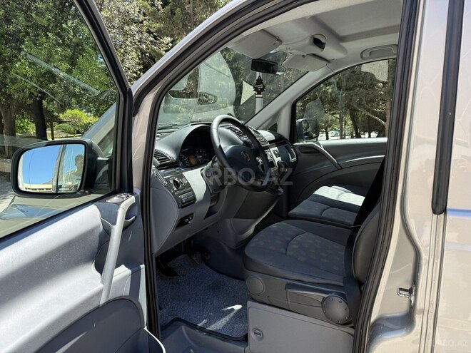Mercedes Vito-15