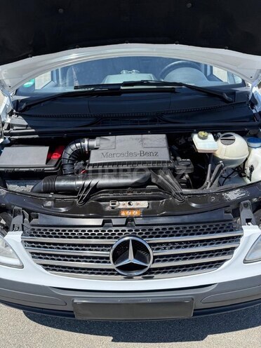 Mercedes Vito-10