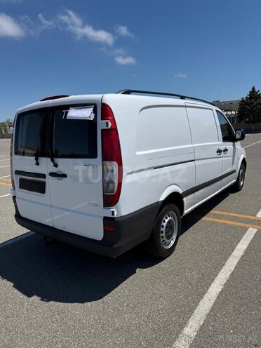 Mercedes Vito-8