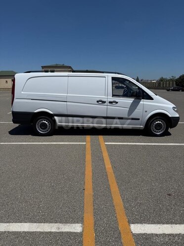 Mercedes Vito-4