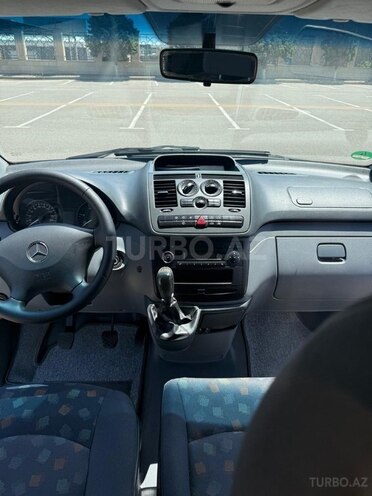 Mercedes Vito-11