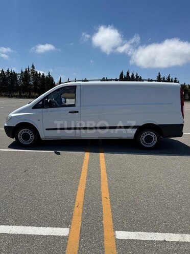 Mercedes Vito-3
